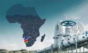 Namibia's Green Hydrogen Aspirations and the Oil and Gas Sector